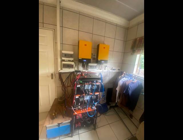 3 BEDROOM HOUSE FOR SALE IN AERORAND